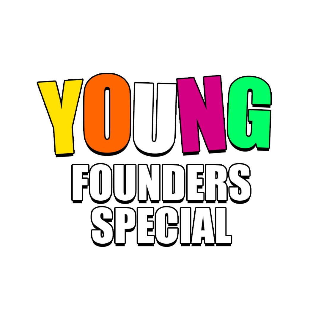 Young Founders Special